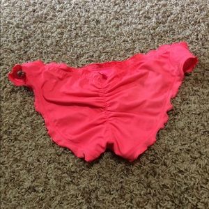 Victoria’s Secret Bikini bottom
